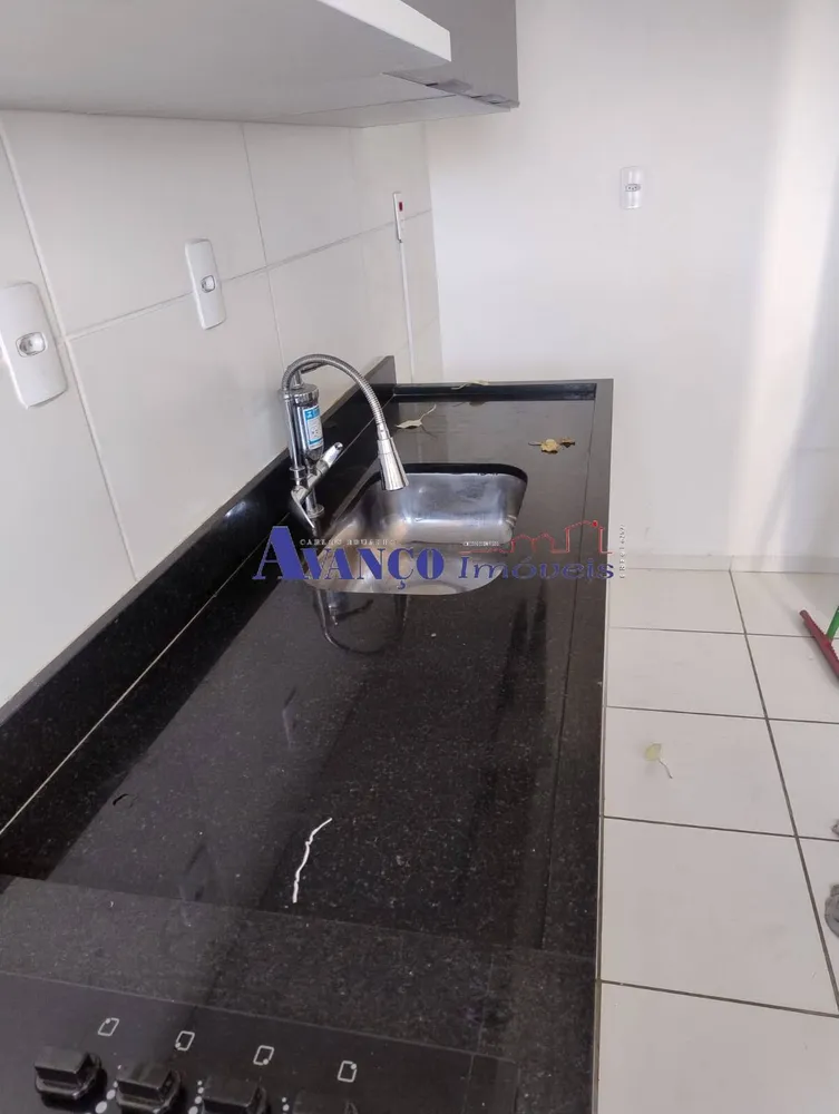 Apartamento, 2 quartos, 45 m² - Foto 8