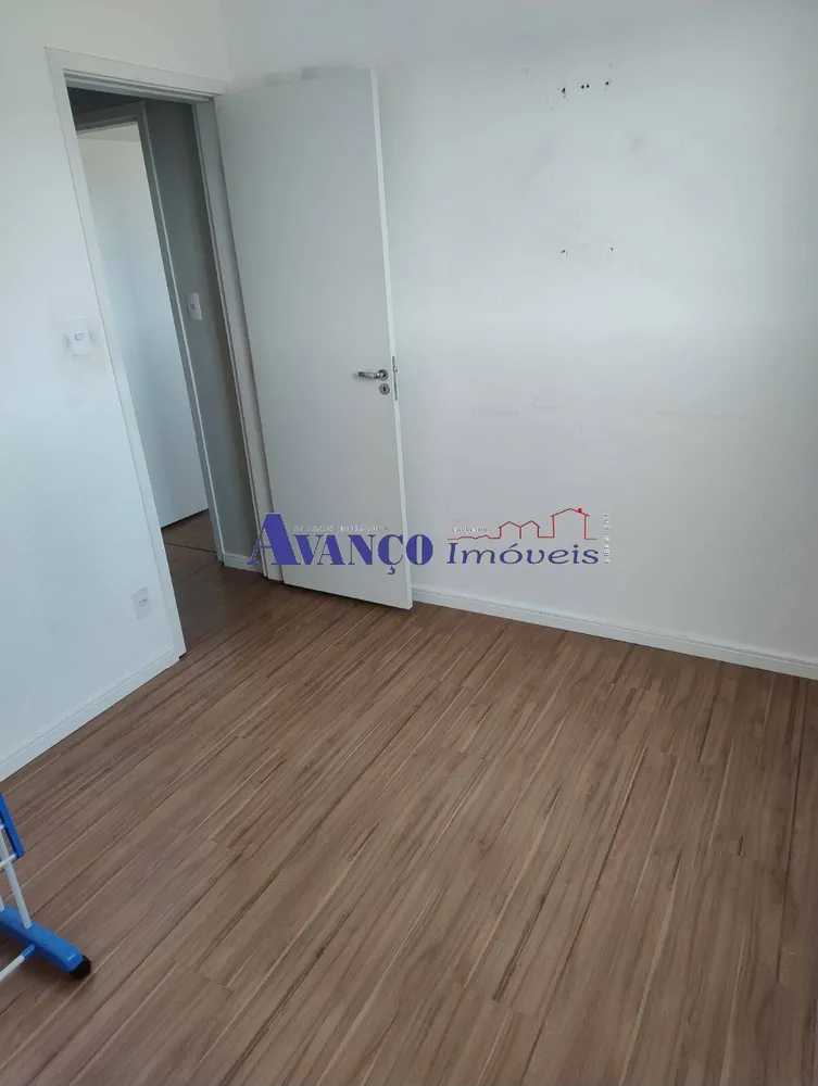 Apartamento, 2 quartos, 45 m² - Foto 15