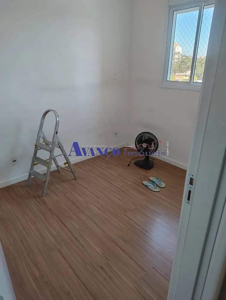 Apartamento, 2 quartos, 45 m² - Foto 12