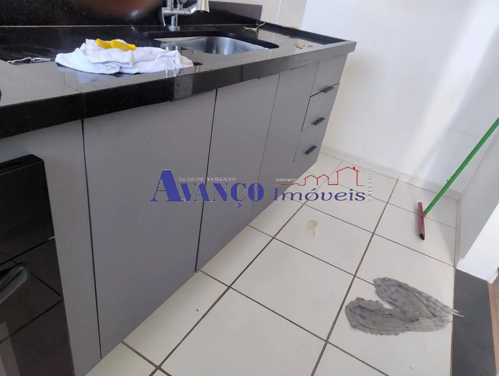 Apartamento, 2 quartos, 45 m² - Foto 10