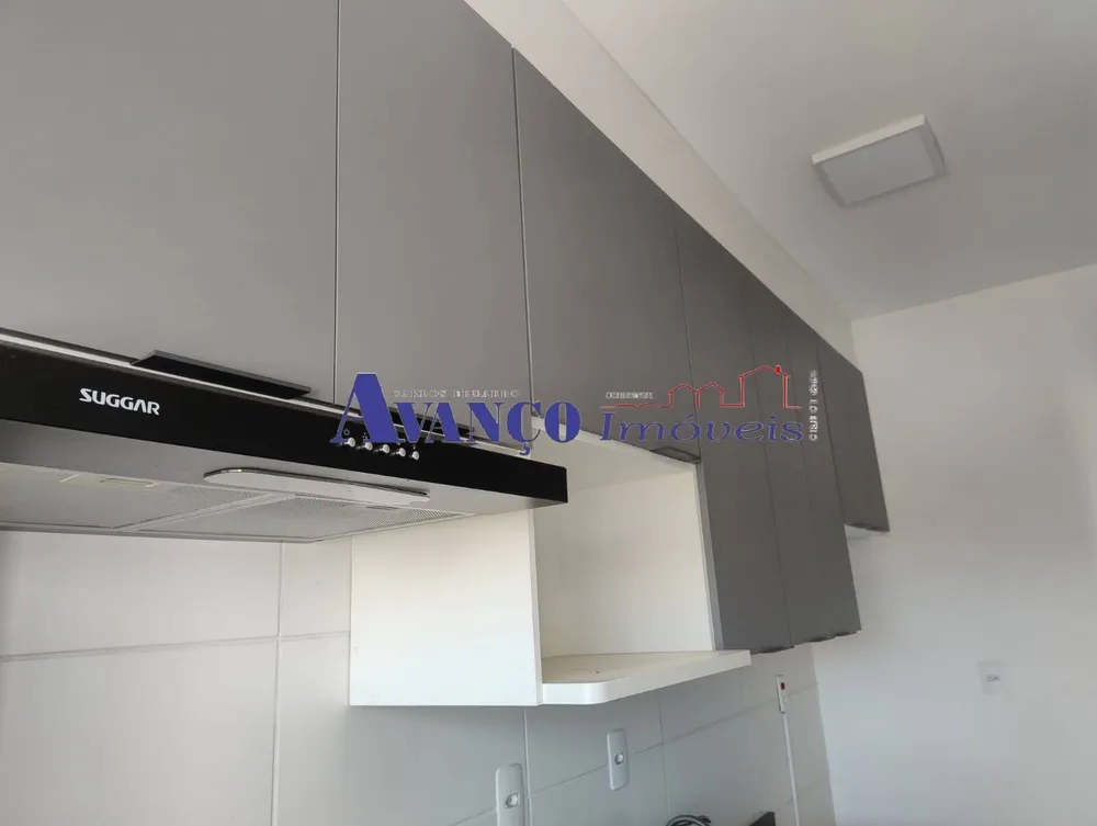 Apartamento, 2 quartos, 45 m² - Foto 7