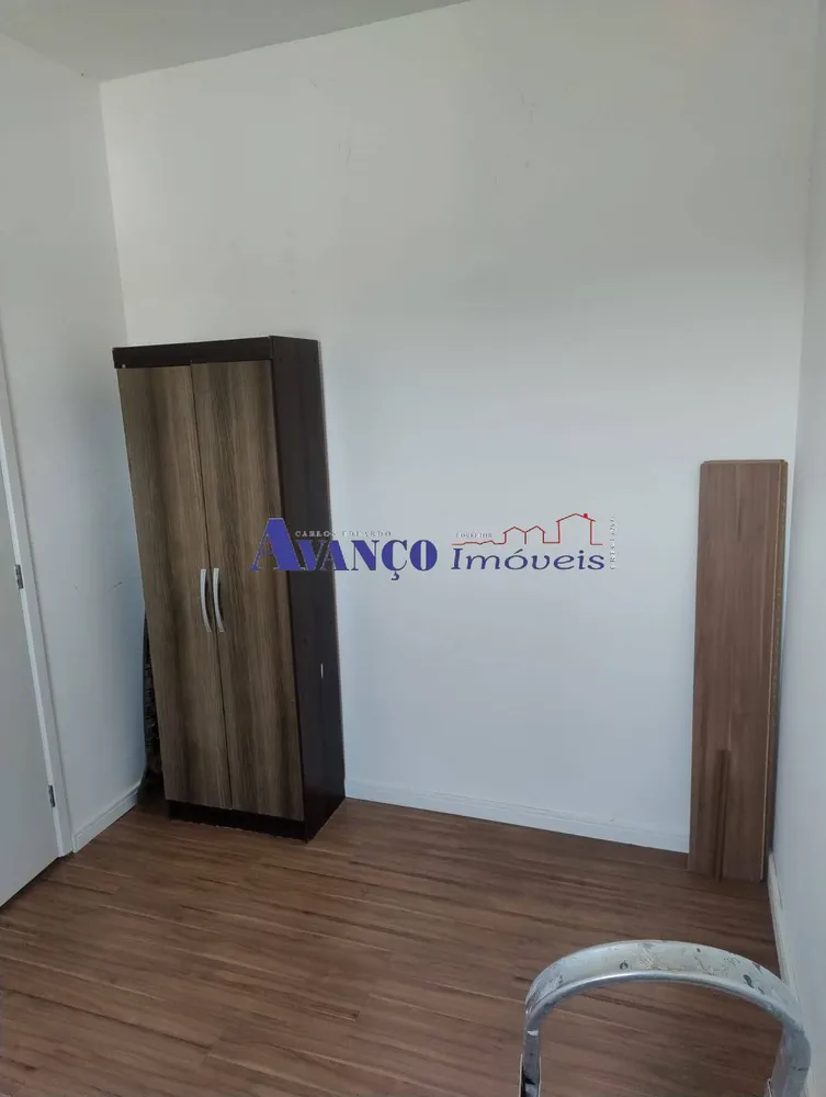 Apartamento, 2 quartos, 45 m² - Foto 11
