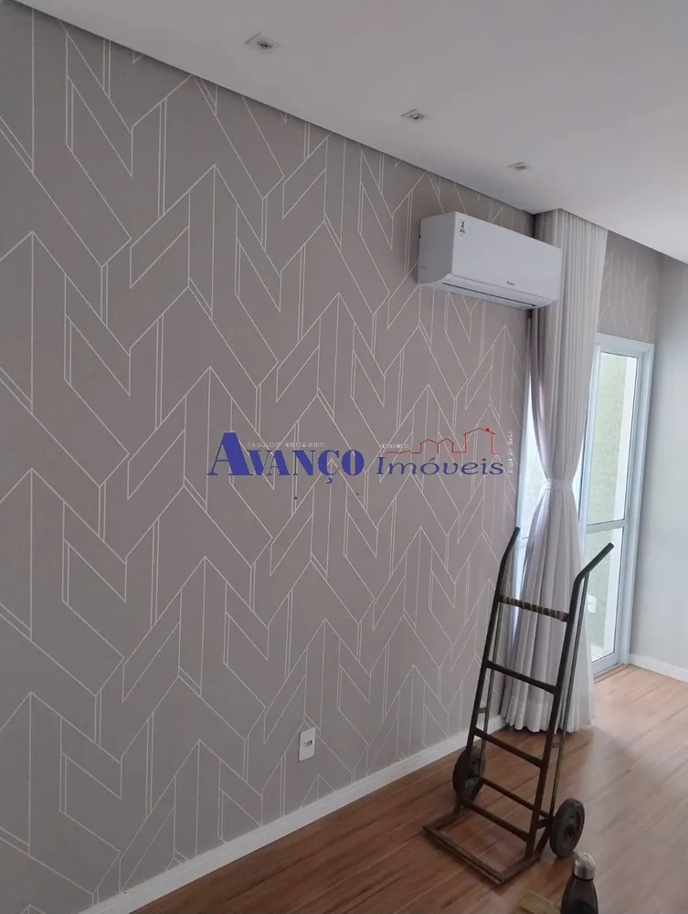 Apartamento, 2 quartos, 45 m² - Foto 5