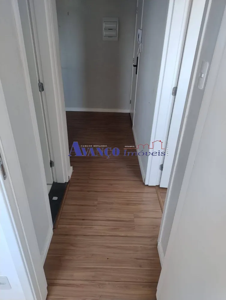 Apartamento, 2 quartos, 45 m² - Foto 13