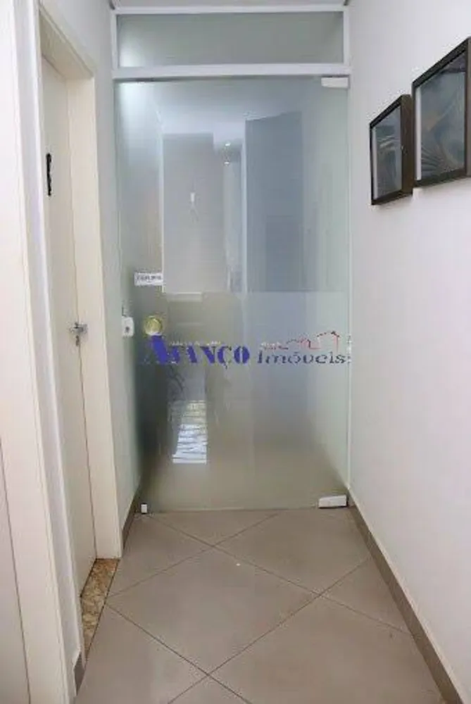 Casa, 5 quartos, 250 m² - Foto 8