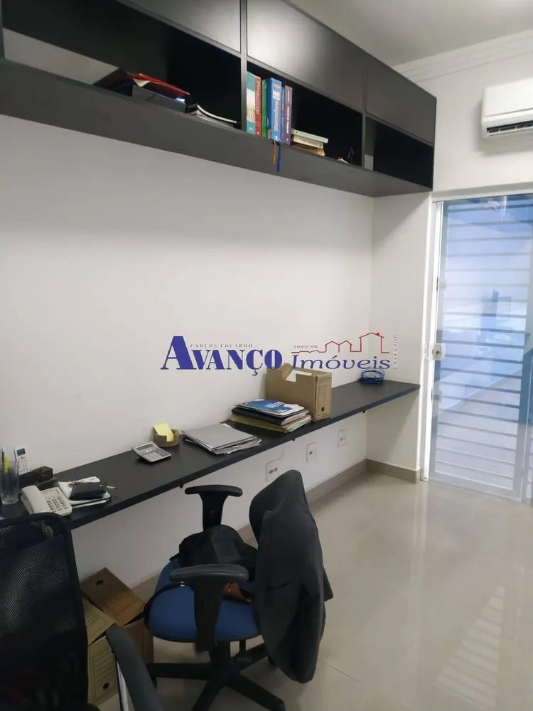 Casa, 5 quartos, 250 m² - Foto 6
