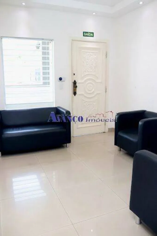 Casa, 5 quartos, 250 m² - Foto 10