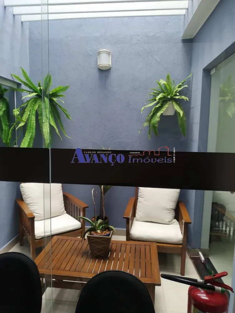 Casa, 5 quartos, 250 m² - Foto 11