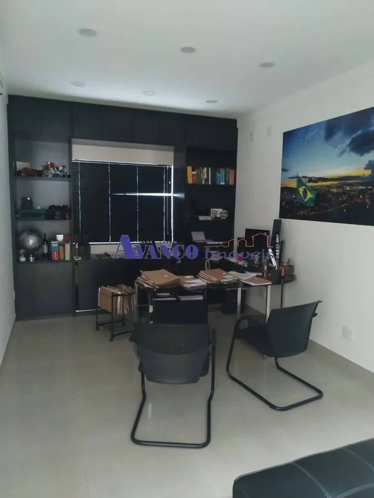 Casa, 5 quartos, 250 m² - Foto 7