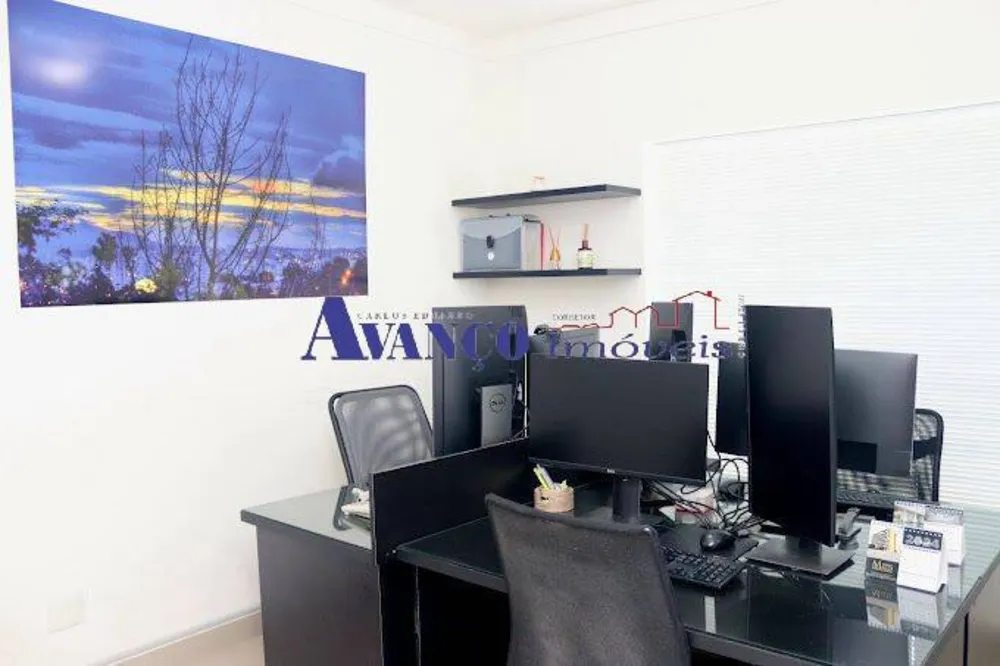 Casa, 5 quartos, 250 m² - Foto 2