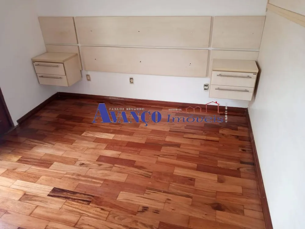 Casa, 5 quartos, 207 m² - Foto 11