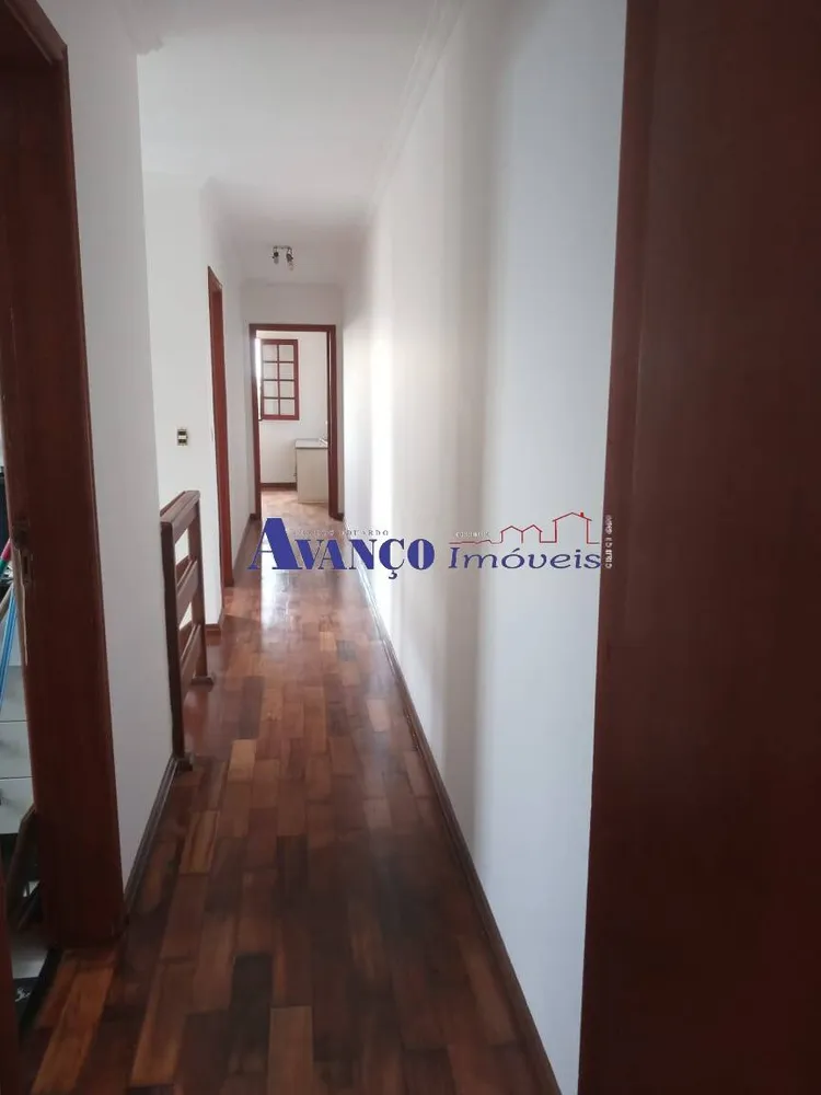 Casa, 5 quartos, 207 m² - Foto 7