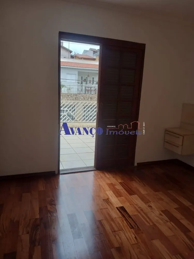 Casa, 5 quartos, 207 m² - Foto 10