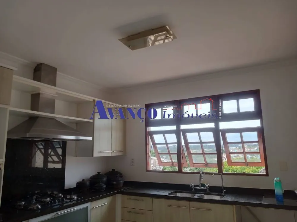 Casa, 5 quartos, 207 m² - Foto 4