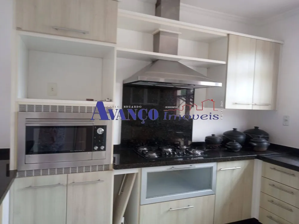 Casa, 5 quartos, 207 m² - Foto 6