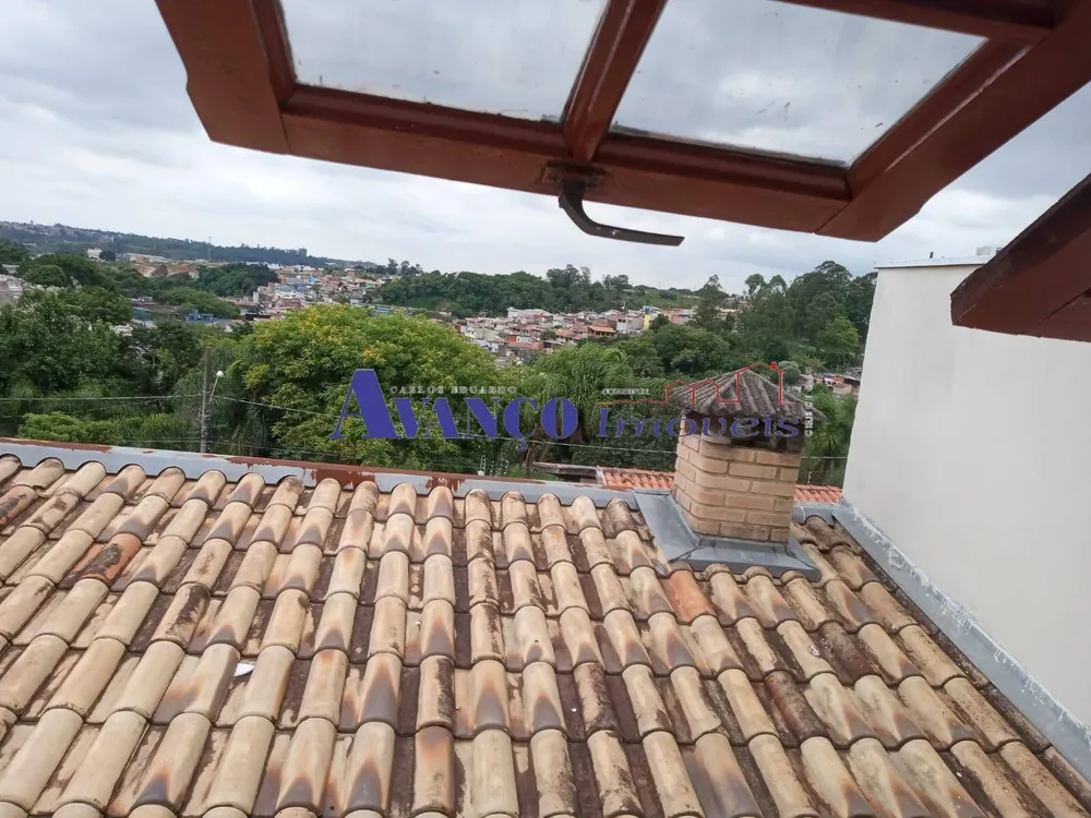 Casa, 5 quartos, 207 m² - Foto 12