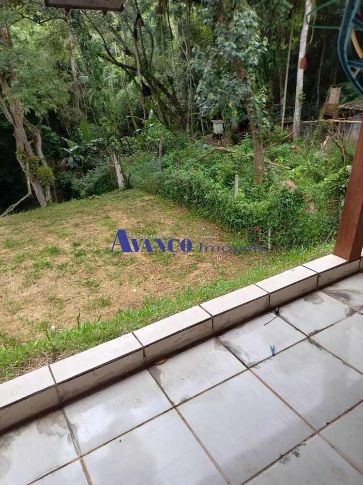 Chácara, 4 quartos, 1215 m² - Foto 12