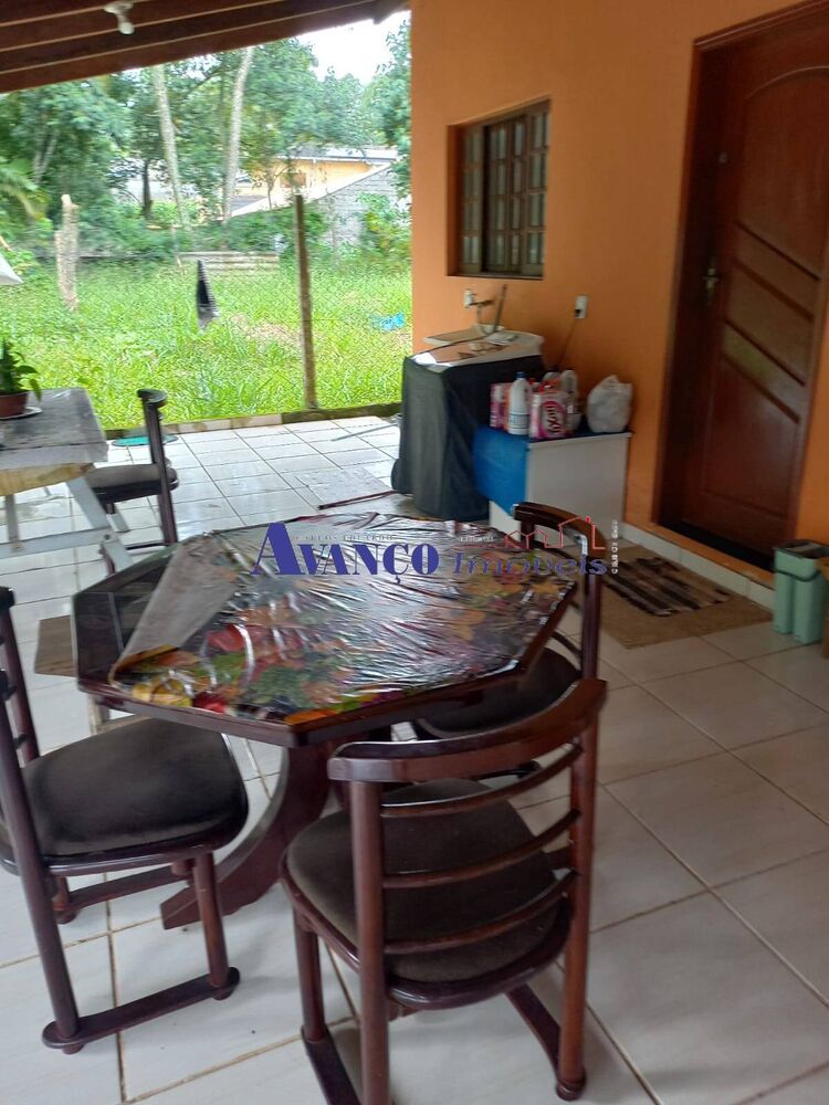 Chácara, 4 quartos, 1215 m² - Foto 6