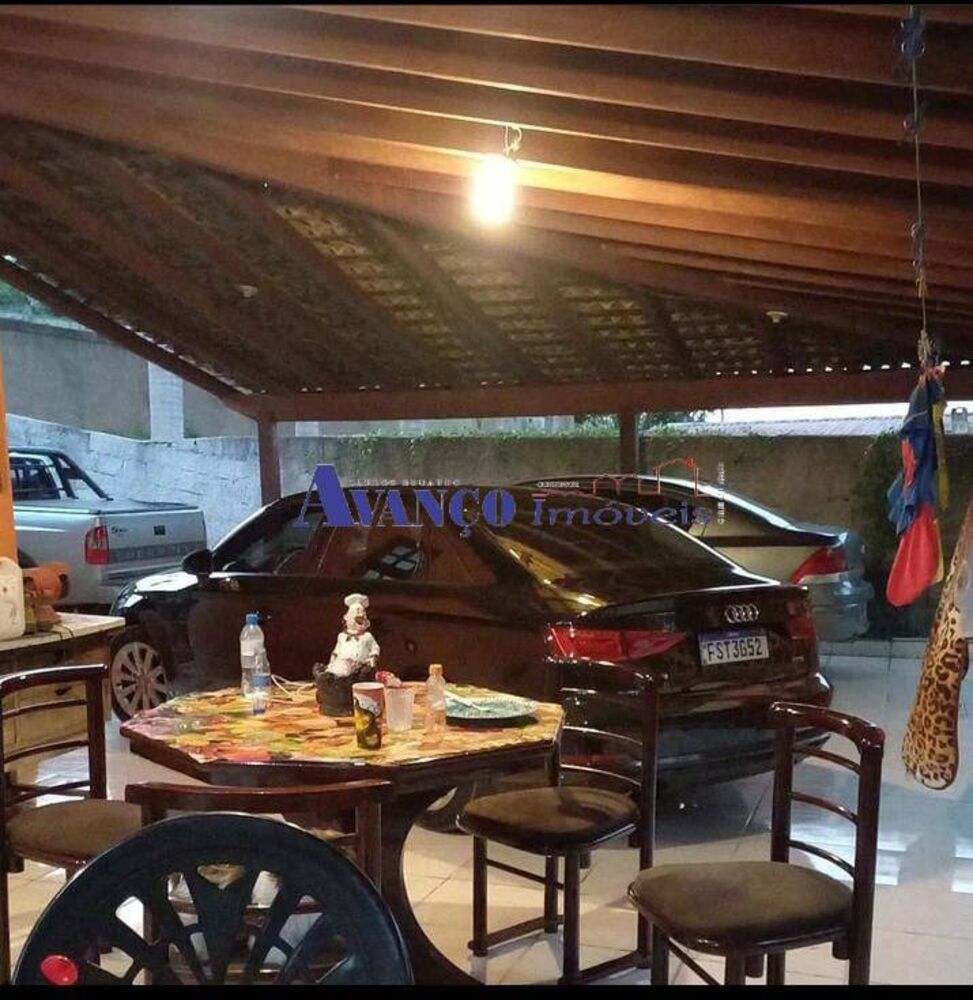 Chácara, 4 quartos, 1215 m² - Foto 9