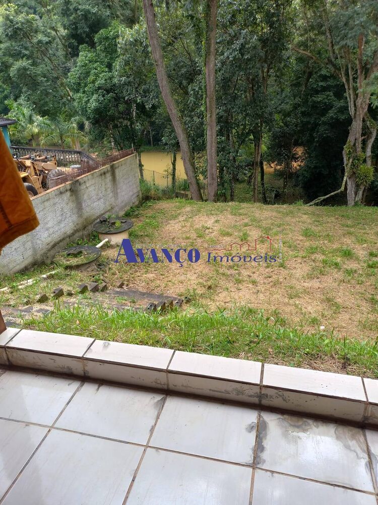 Chácara, 4 quartos, 1215 m² - Foto 11