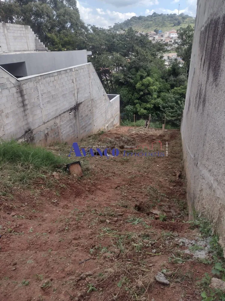 Terreno, 189 m² - Foto 1