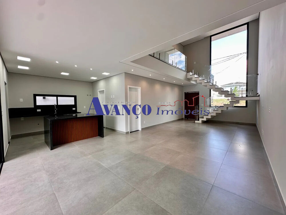 Casa de Condomínio à venda com 3 quartos, 200m² - Foto 4