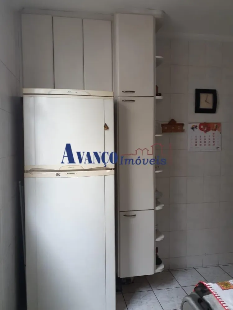 Apartamento, 2 quartos, 60 m² - Foto 9