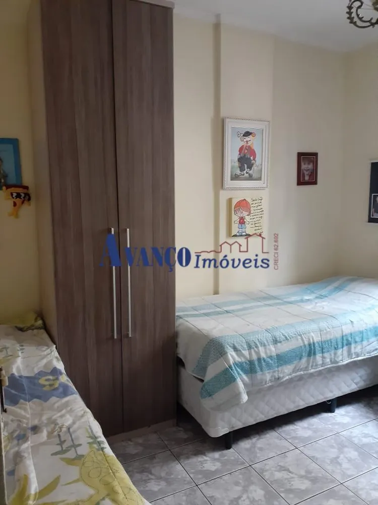 Apartamento, 2 quartos, 60 m² - Foto 12