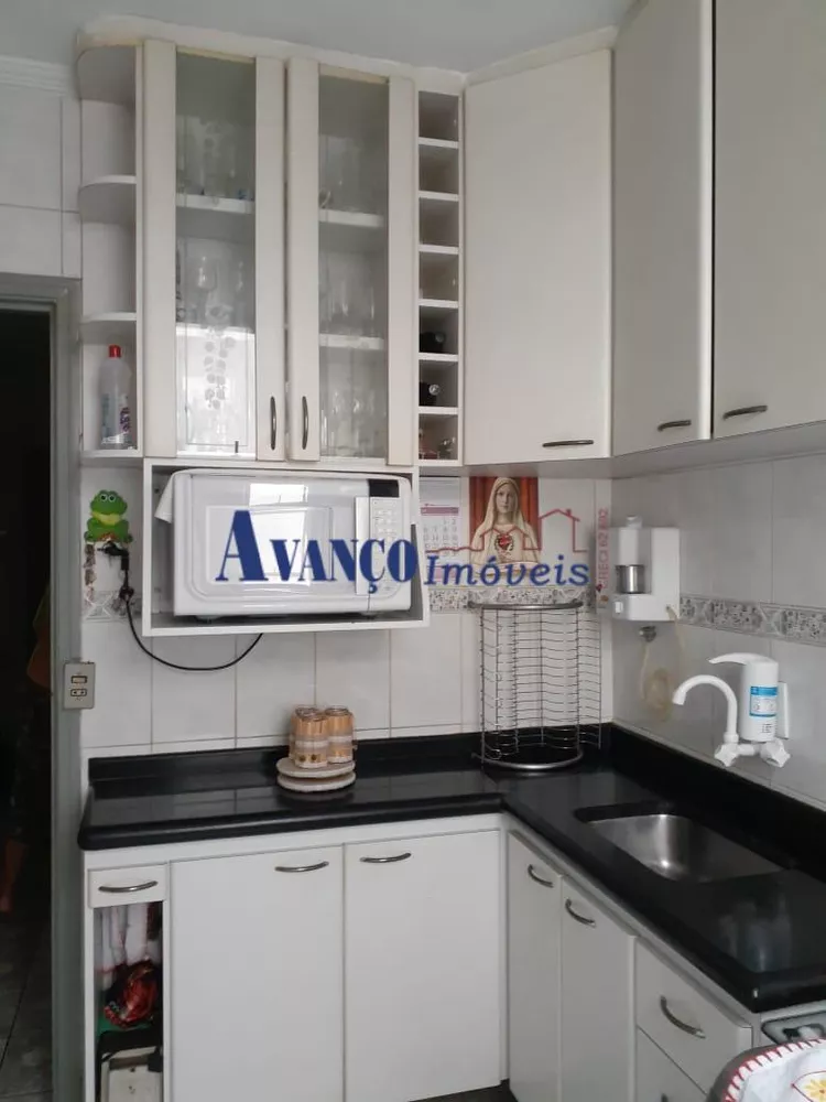 Apartamento à venda com 2 quartos, 60m² - Foto 6