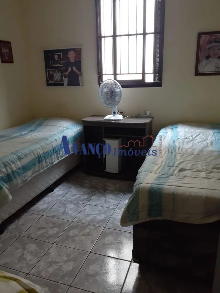 Apartamento, 2 quartos, 60 m² - Foto 11
