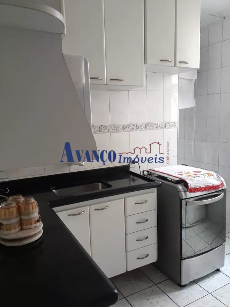 Apartamento à venda com 2 quartos, 60m² - Foto 7