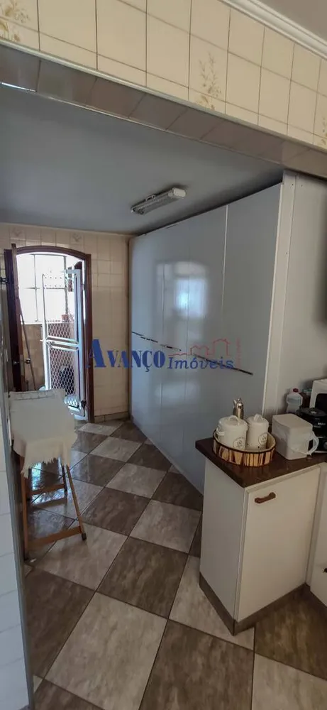Apartamento, 2 quartos, 82 m² - Foto 6