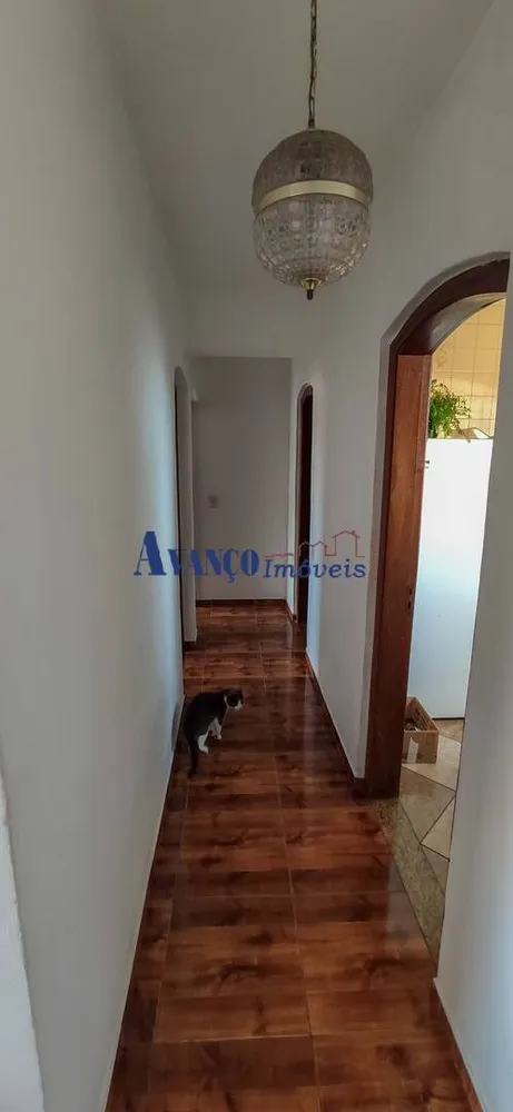 Apartamento, 2 quartos, 82 m² - Foto 5