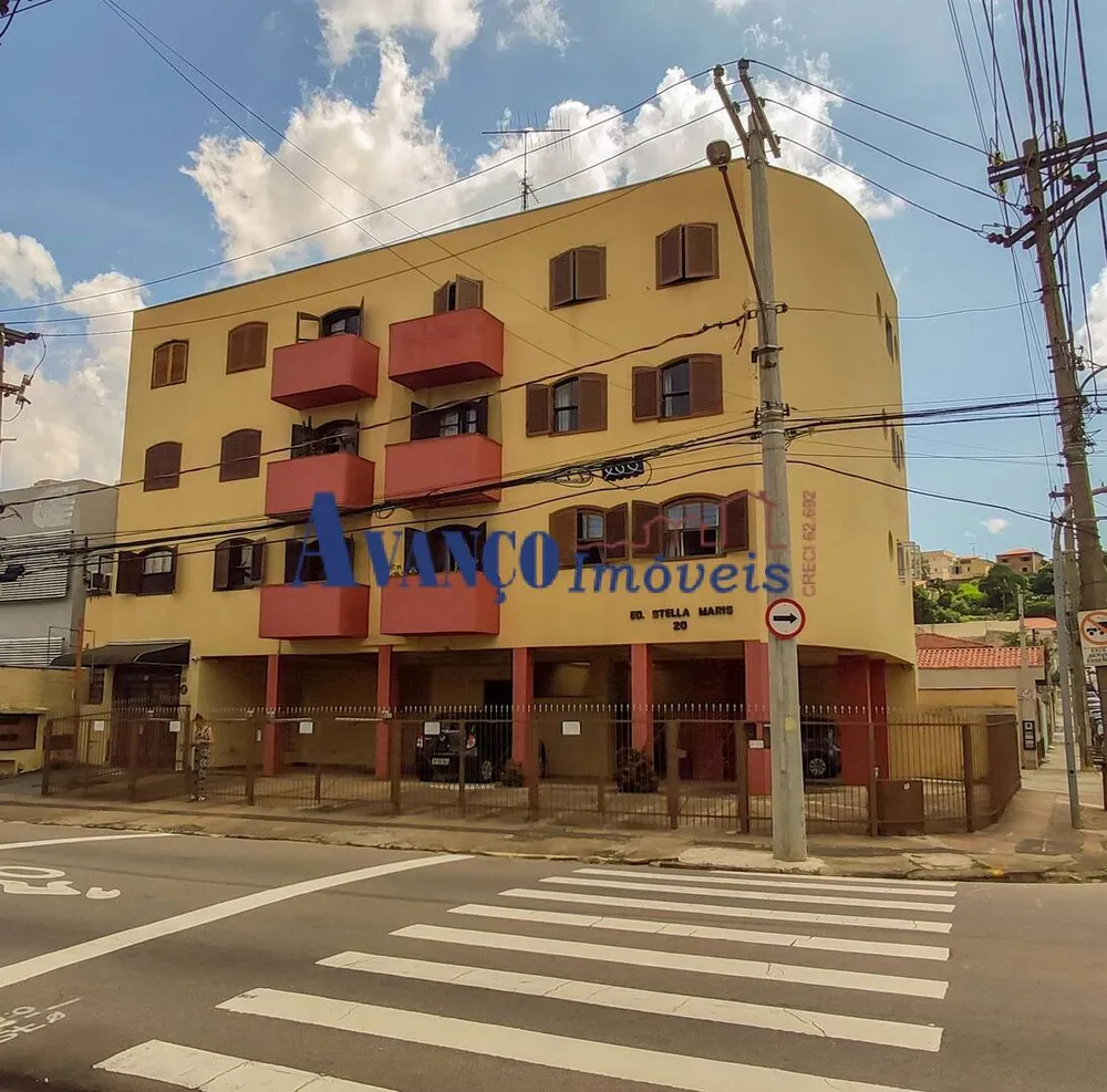 Apartamento, 2 quartos, 82 m² - Foto 16