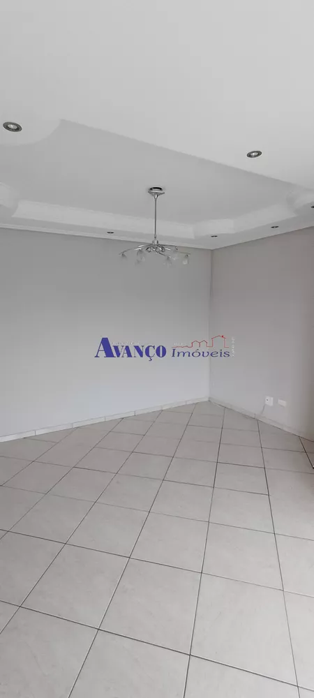 Apartamento para alugar com 2 quartos, 60m² - Foto 3