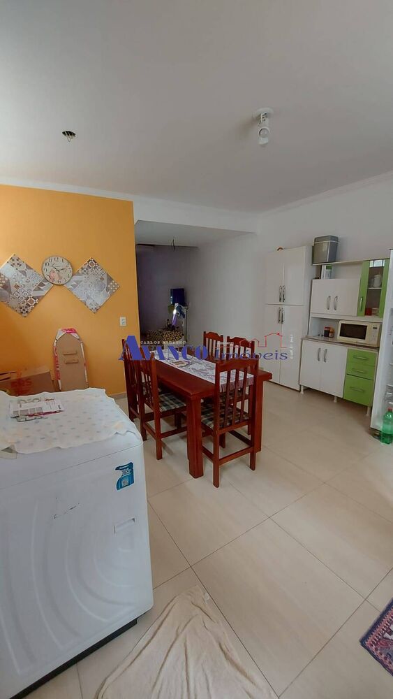 Casa, 3 quartos, 176 m² - Foto 4