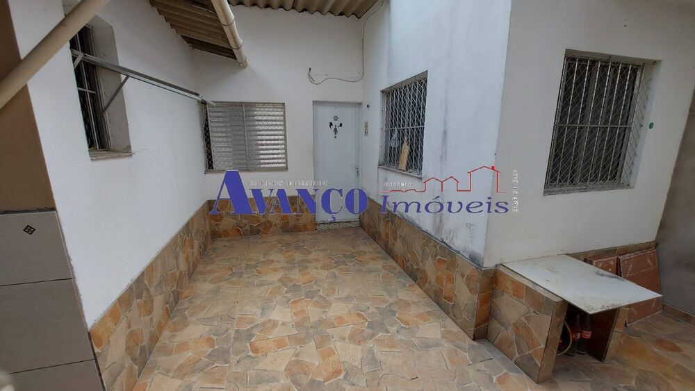 Casa, 3 quartos, 176 m² - Foto 1
