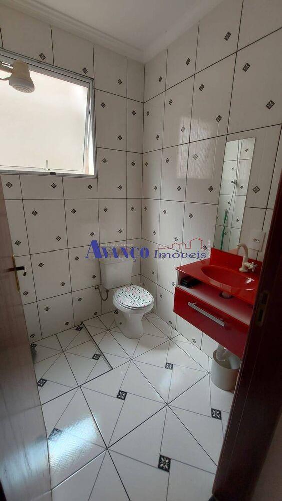 Casa, 3 quartos, 176 m² - Foto 6