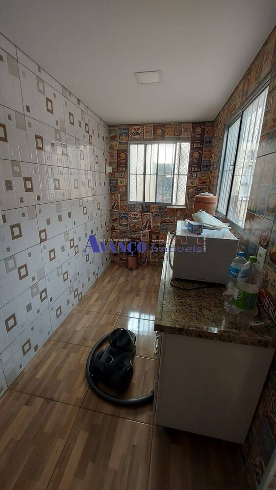 Casa, 3 quartos, 176 m² - Foto 3