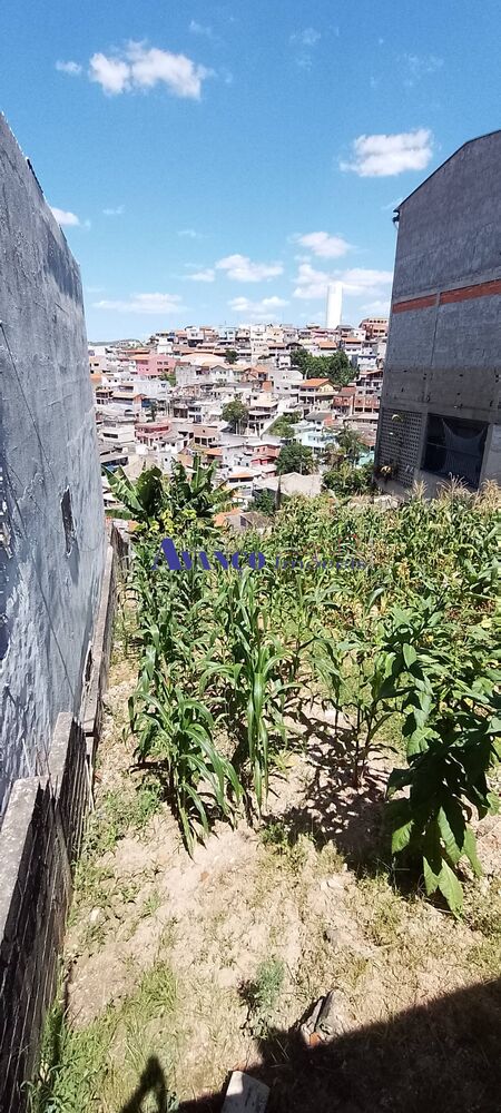 Terreno, 390 m² - Foto 1