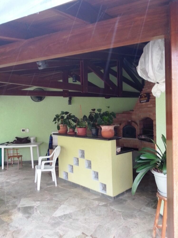 Casa, 4 quartos, 370 m² - Foto 20