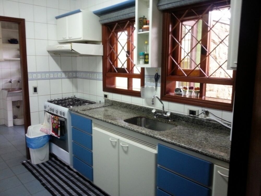 Casa, 4 quartos, 370 m² - Foto 5