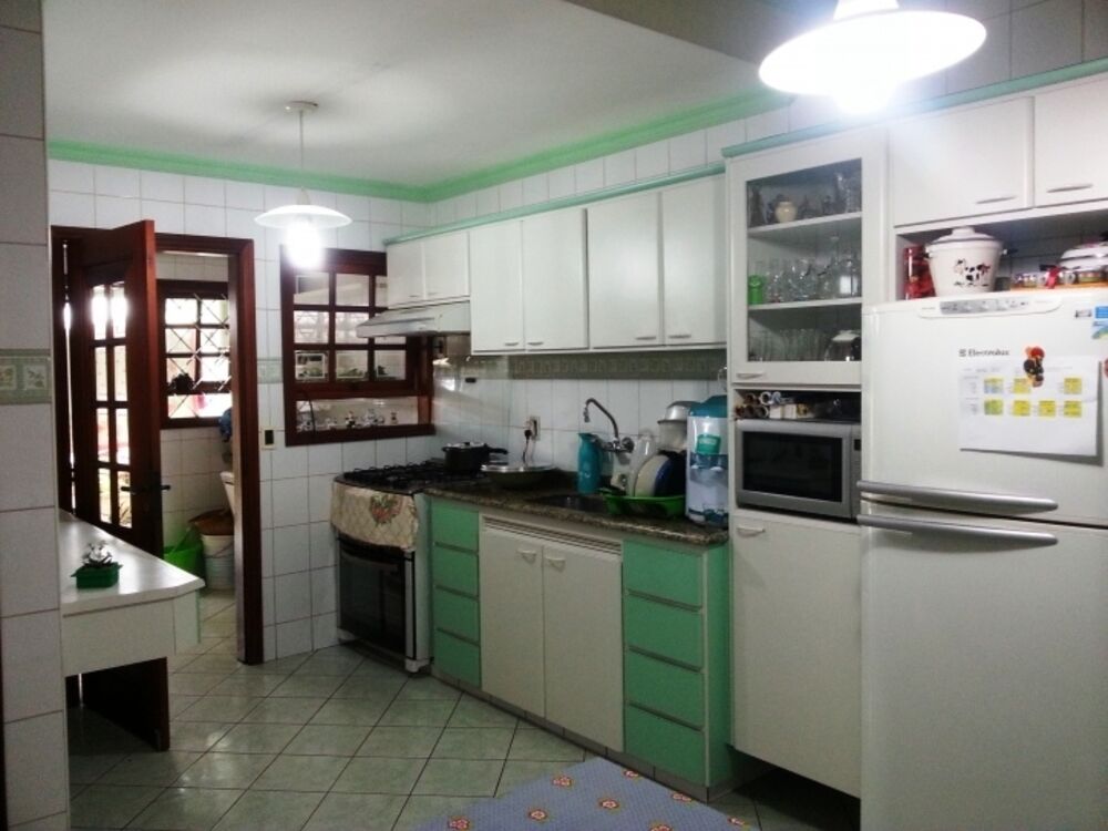 Casa, 4 quartos, 370 m² - Foto 8