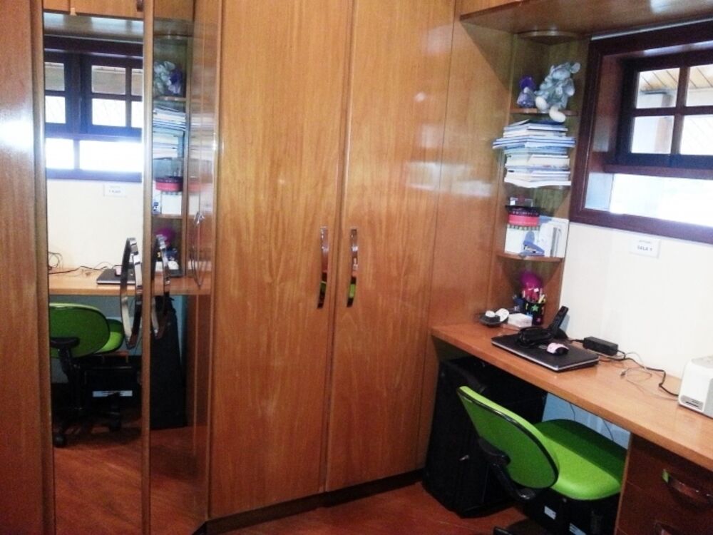 Casa, 4 quartos, 370 m² - Foto 17