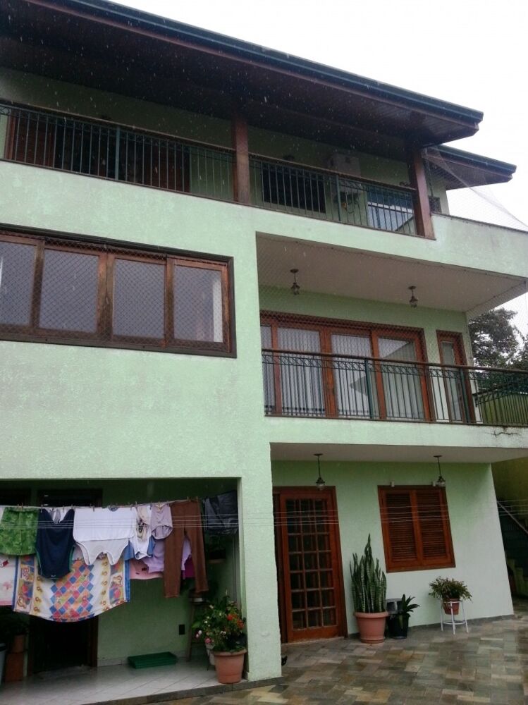 Casa, 4 quartos, 370 m² - Foto 21