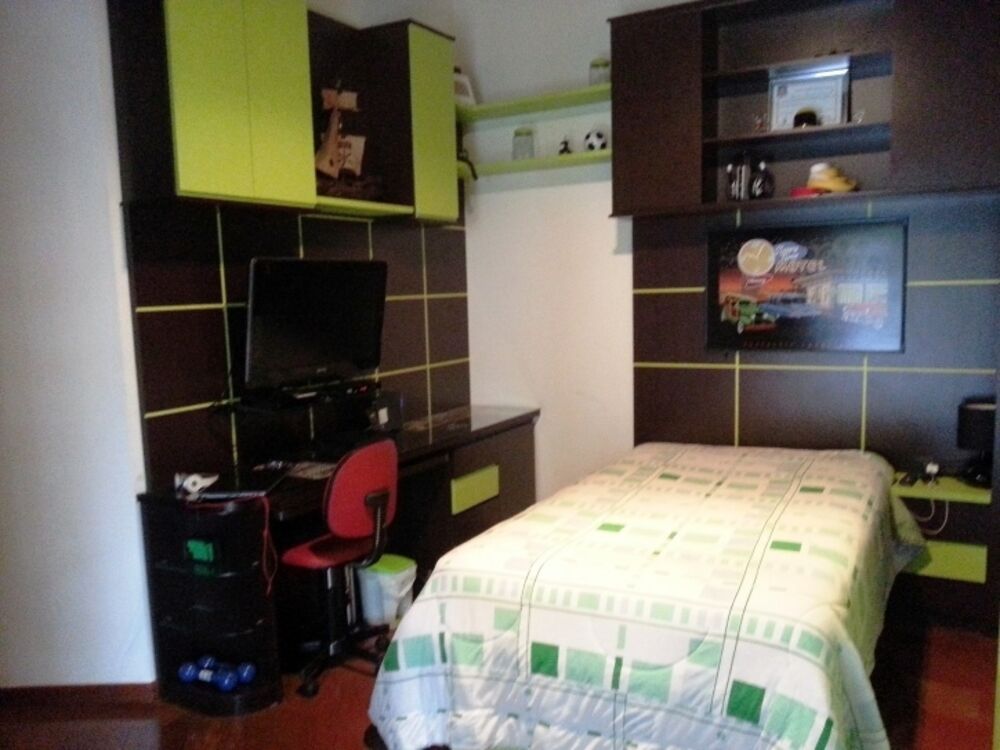 Casa, 4 quartos, 370 m² - Foto 16