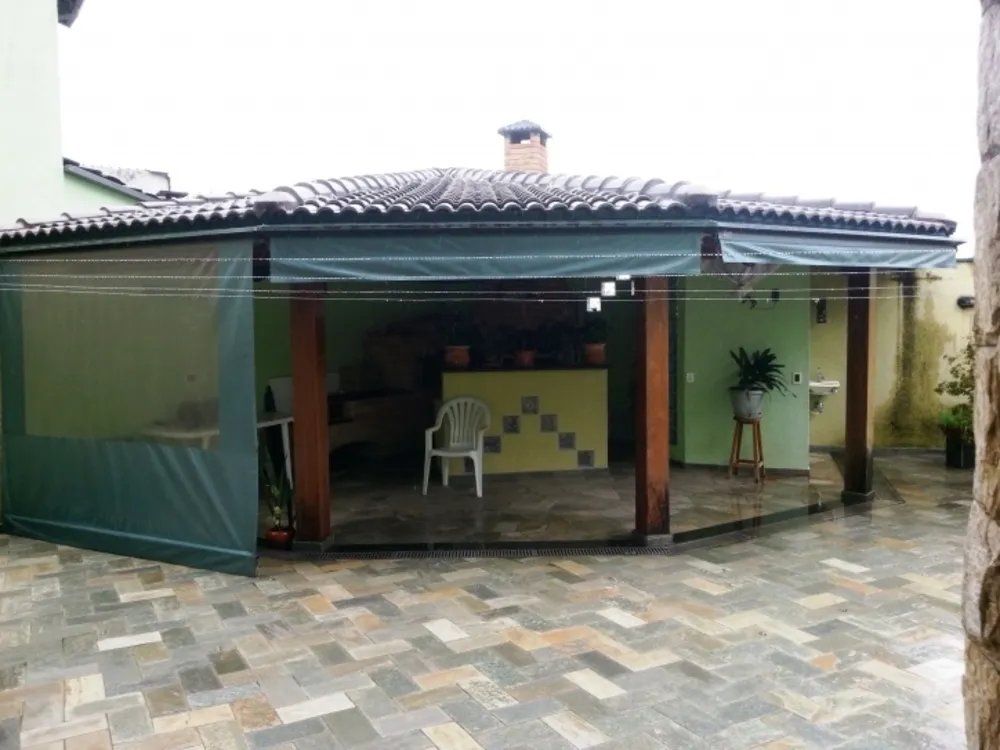 Casa, 4 quartos, 370 m² - Foto 30