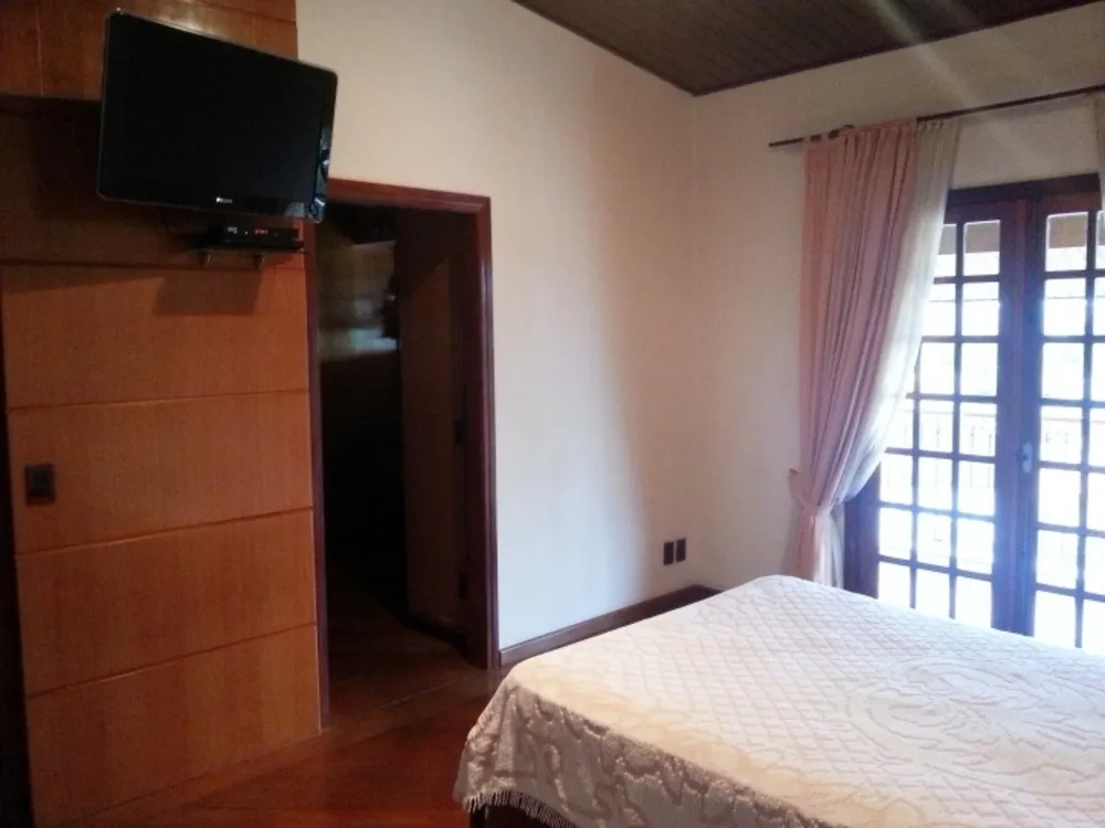 Casa, 4 quartos, 370 m² - Foto 23