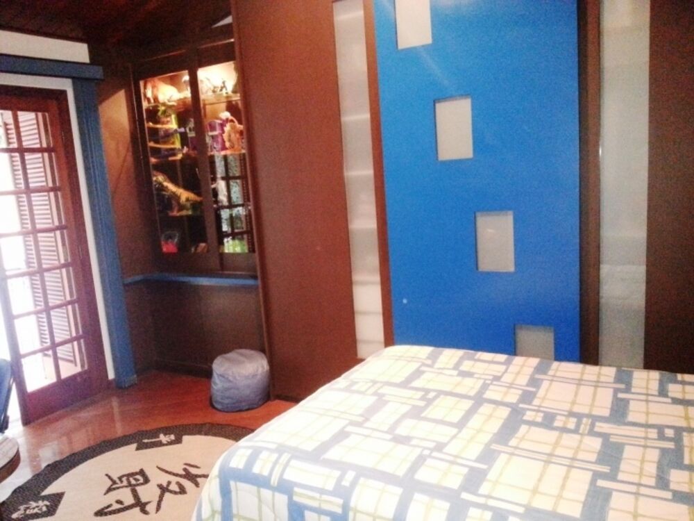 Casa, 4 quartos, 370 m² - Foto 11