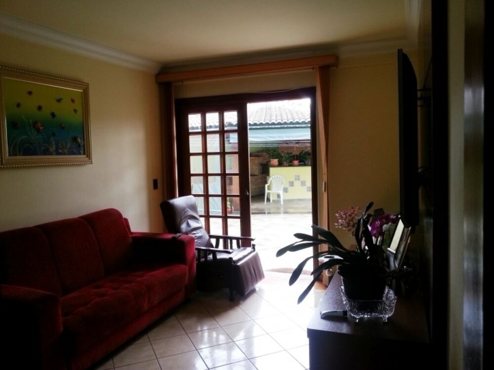 Casa, 4 quartos, 370 m² - Foto 3
